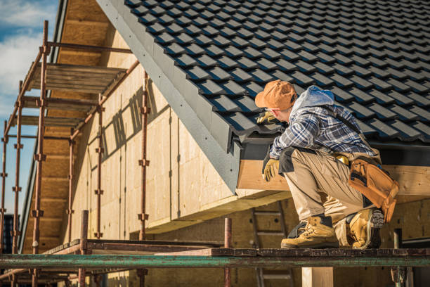 Best Storm Damage Roof Repair  in Lynnwood Pricedale, PA