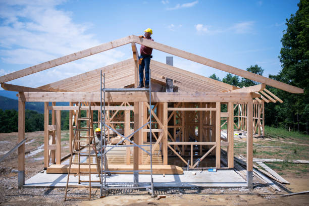 Lynnwood Pricedale, PA Roofing Contractor Company